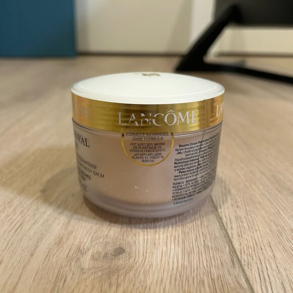 Lancome Nutrix Royal Body - Picture 6 of 6